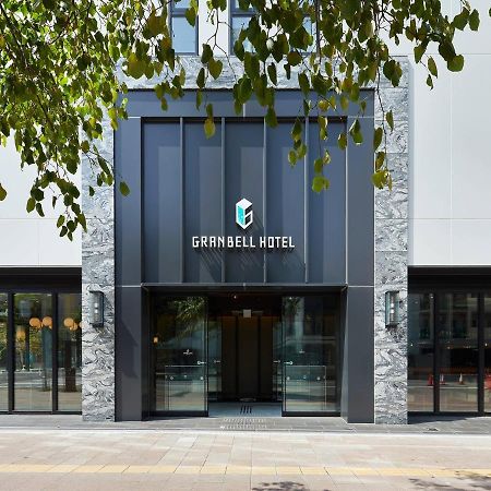 Susukino Granbell Hotel Sapporo Dış mekan fotoğraf