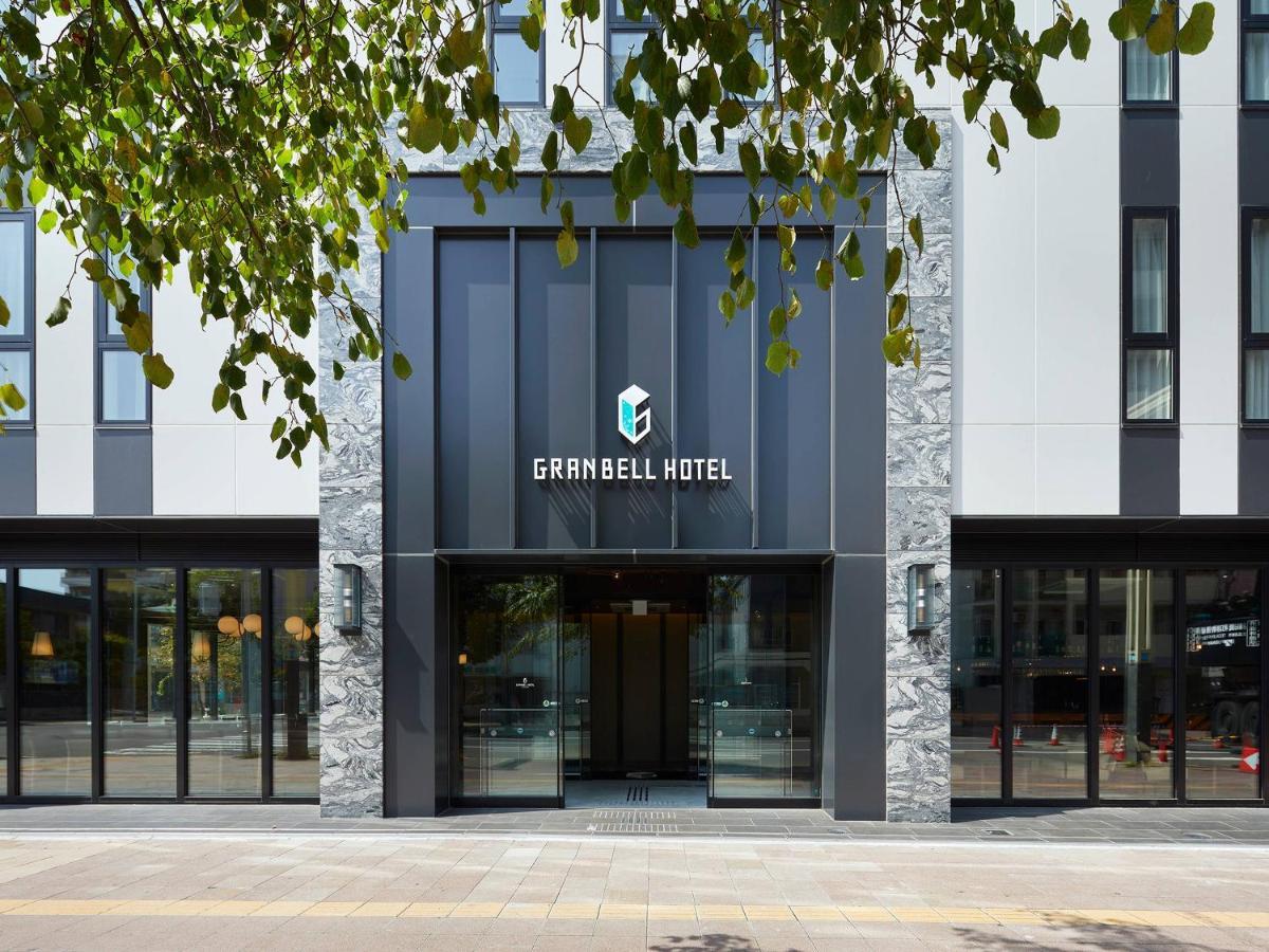 Susukino Granbell Hotel Sapporo Dış mekan fotoğraf