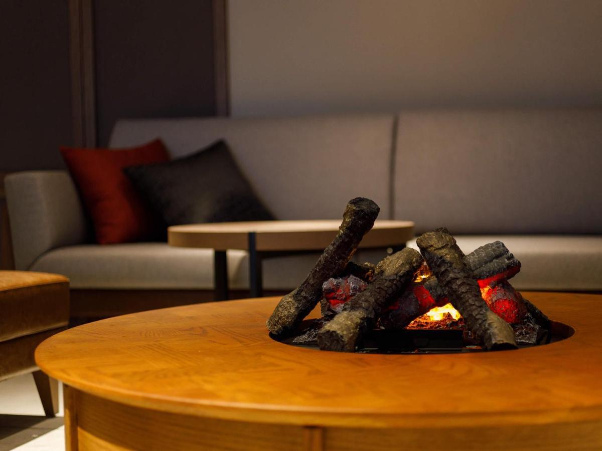 Susukino Granbell Hotel Sapporo Dış mekan fotoğraf