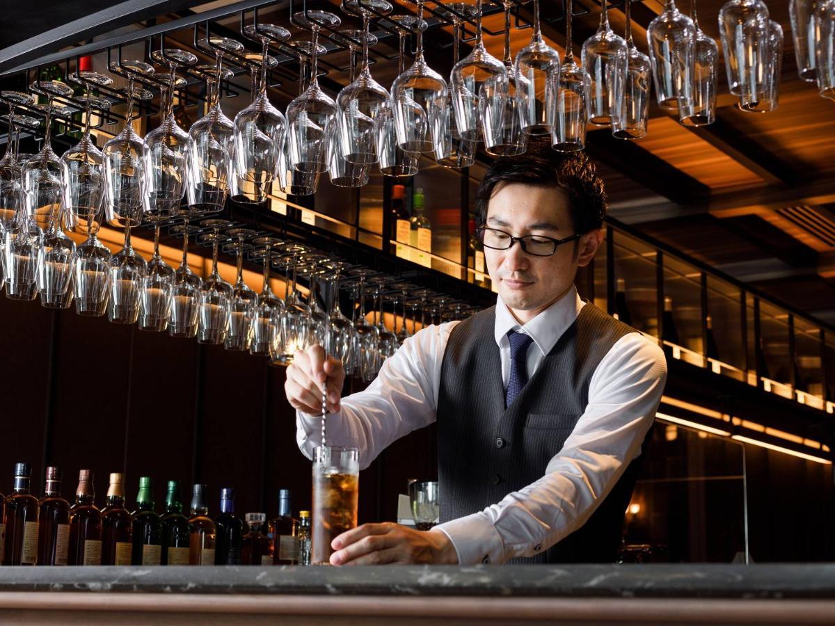 Susukino Granbell Hotel Sapporo Dış mekan fotoğraf