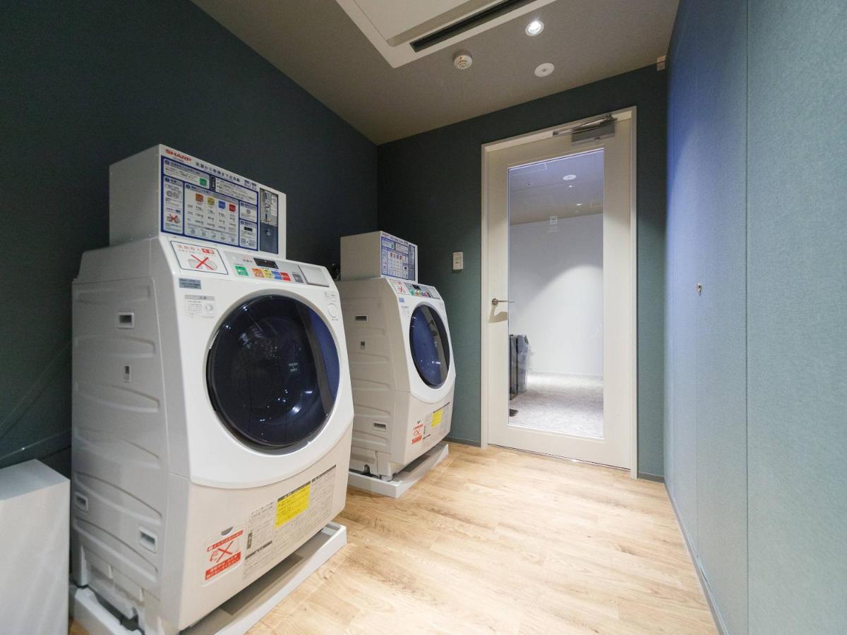 Susukino Granbell Hotel Sapporo Dış mekan fotoğraf