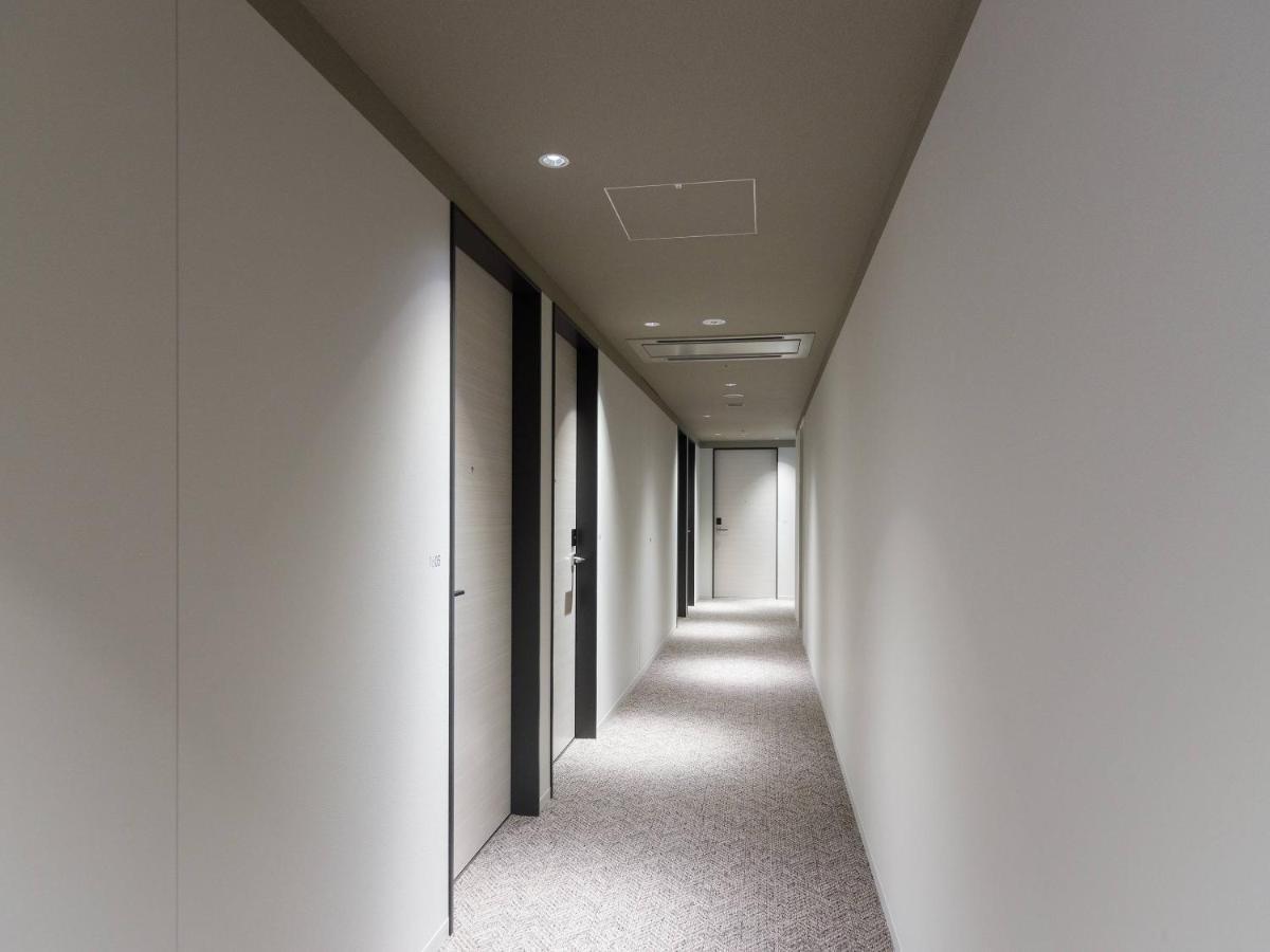 Susukino Granbell Hotel Sapporo Dış mekan fotoğraf