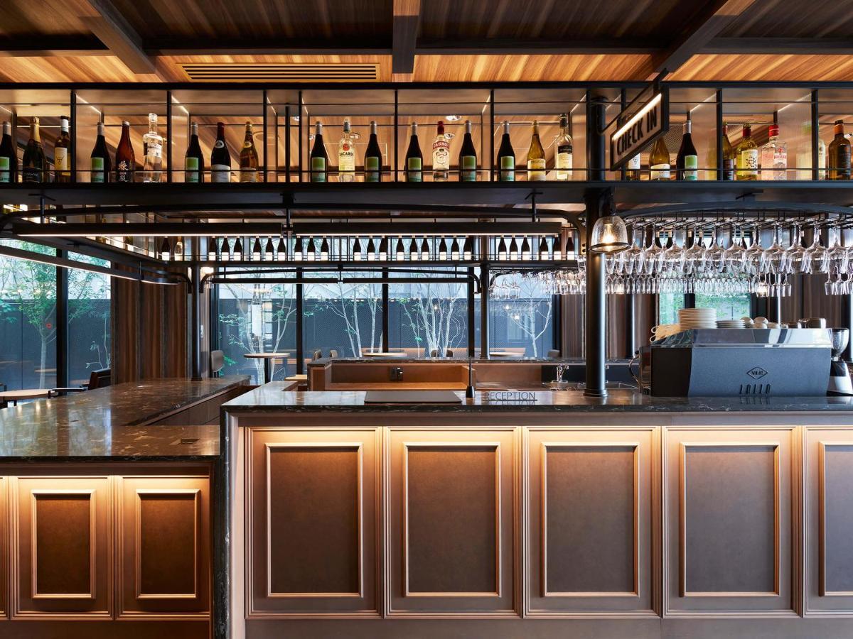Susukino Granbell Hotel Sapporo Dış mekan fotoğraf