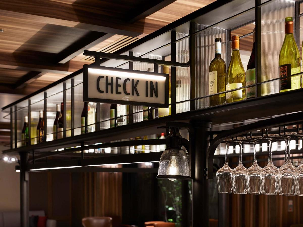 Susukino Granbell Hotel Sapporo Dış mekan fotoğraf