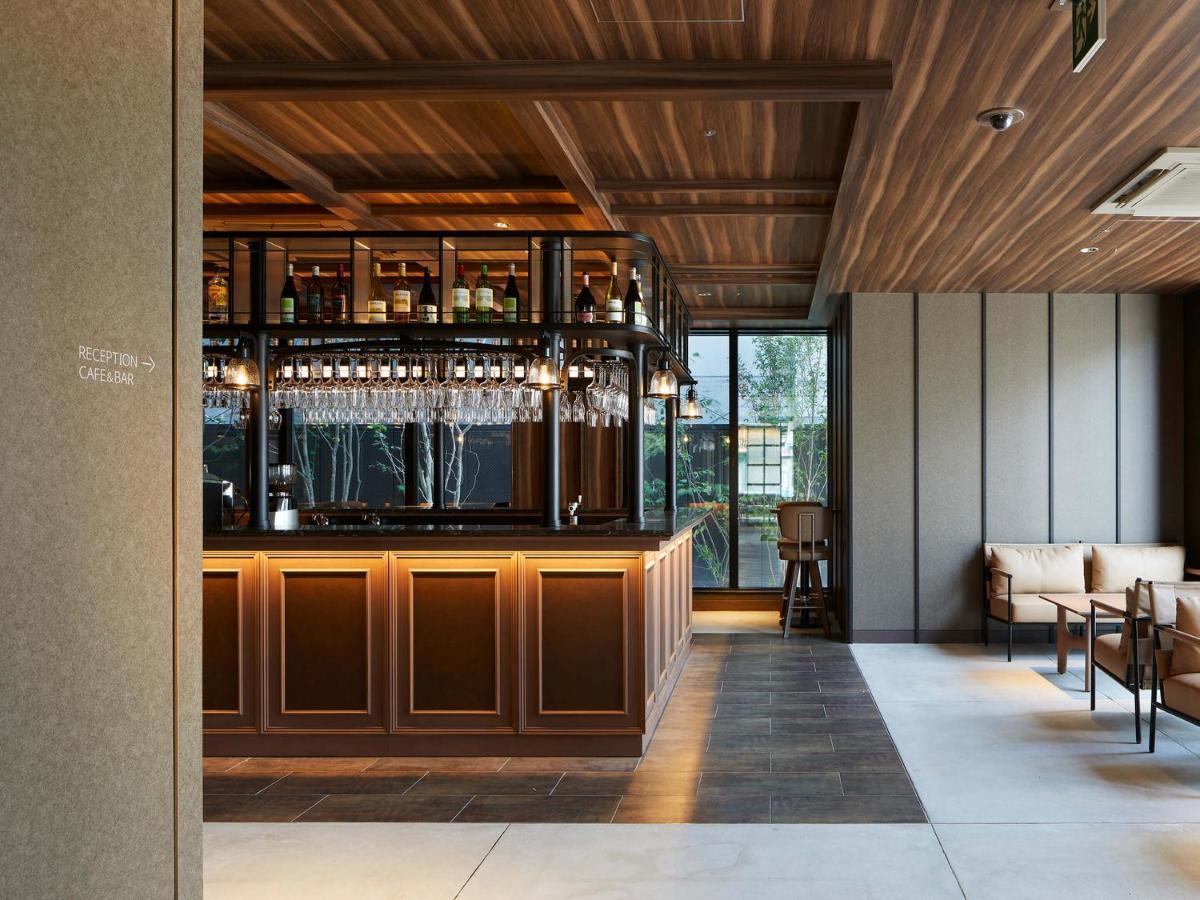 Susukino Granbell Hotel Sapporo Dış mekan fotoğraf