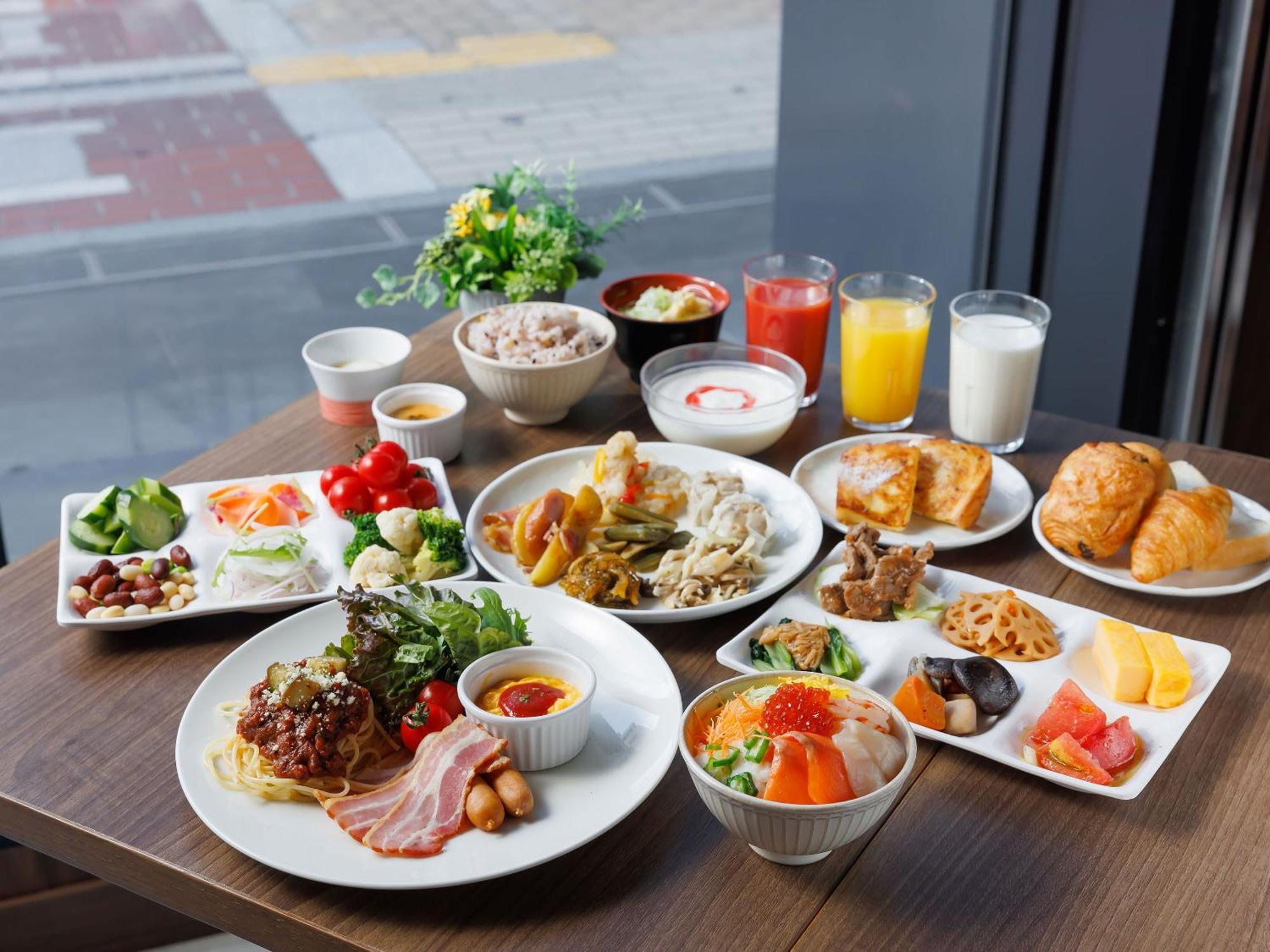 Susukino Granbell Hotel Sapporo Dış mekan fotoğraf