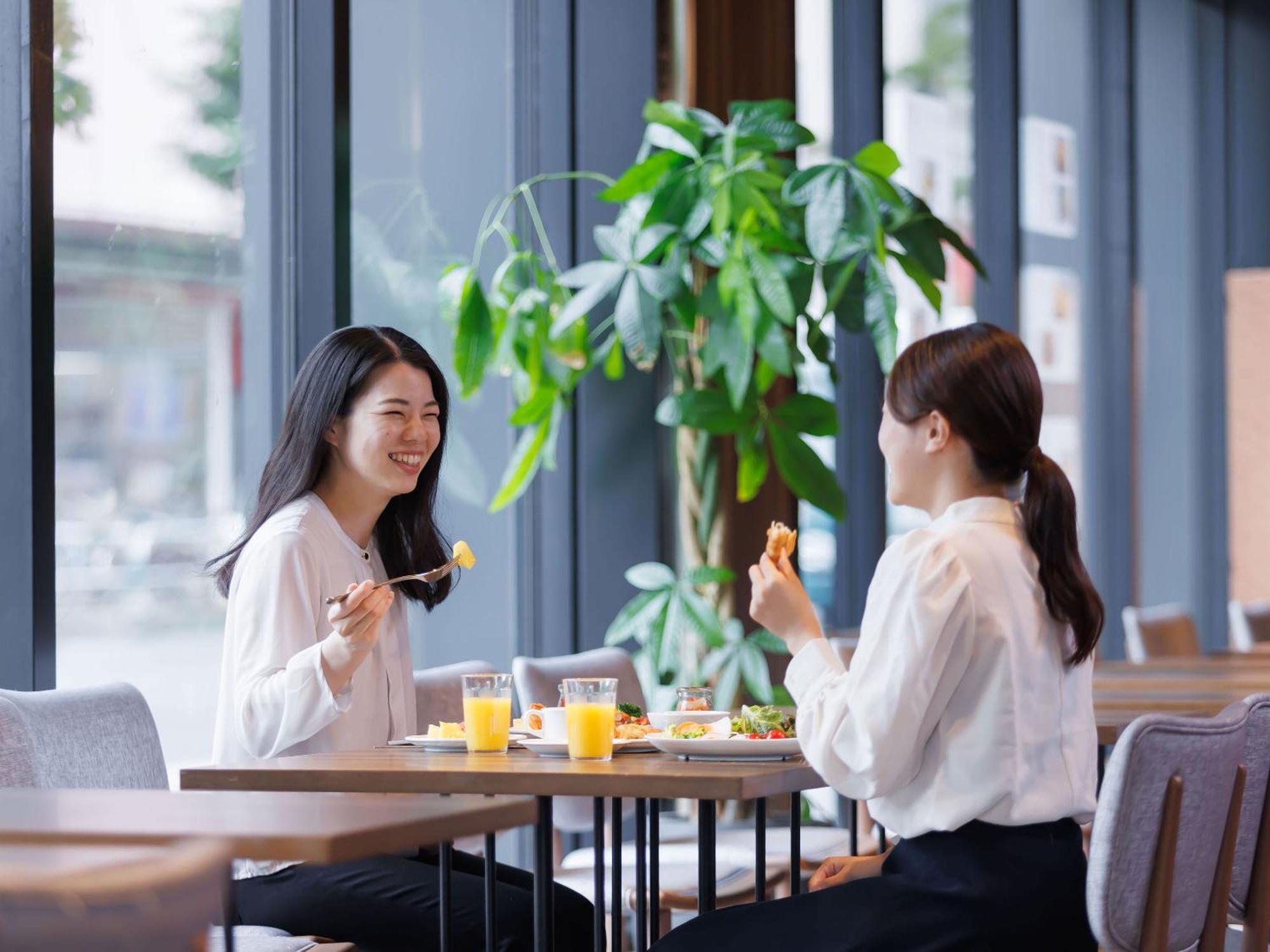 Susukino Granbell Hotel Sapporo Dış mekan fotoğraf